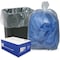 Webster 16 gal Trash Bags, S, Clear WBI243115C - alternate 1